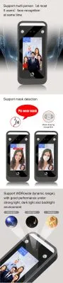 May cham cong khuon mat AI8000P