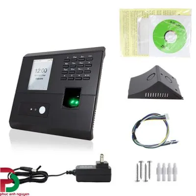 Máy chấm công Ronal PA210 W
