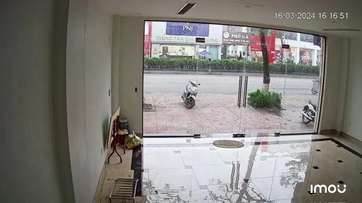 camera wifi imou