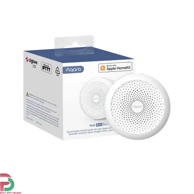 Aqara Hub M1S