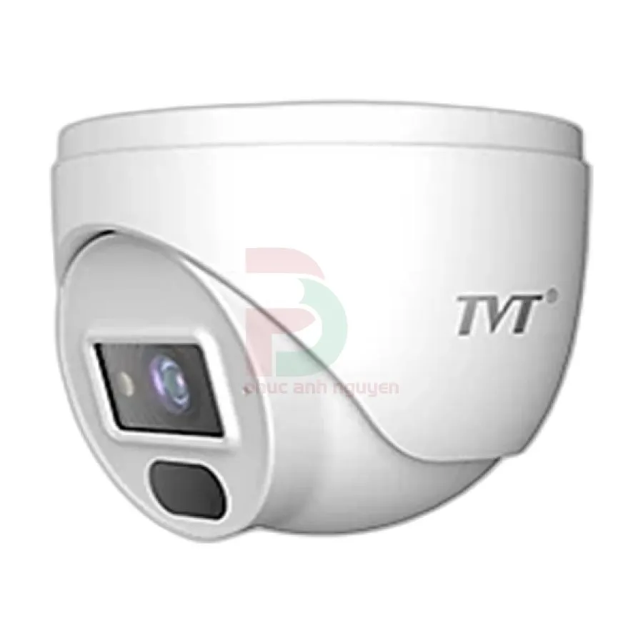 Camera IP bán cầu TVT SV-9524S4L 2MP Camera IP bán cầu TVT SV-9524S4L 2MP