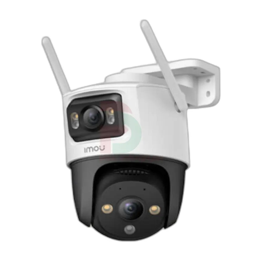 Camera Wi-Fi 2 ống kính Imou IPC-S7XP-6M0WED 6MP Camera Wi-Fi 2 ống kính Imou IPC-S7XP-6M0WED 6MP