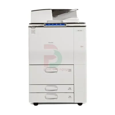 Ricoh MP 7503