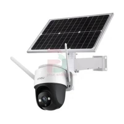 Camera Wi-Fi
