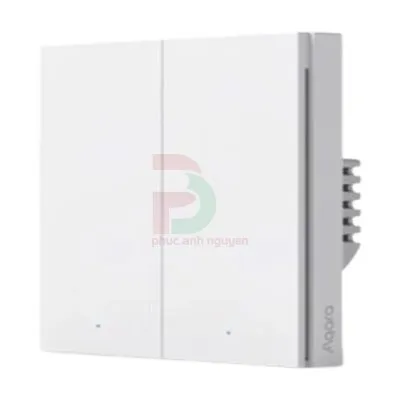 Aqara D1 - 2 nút
