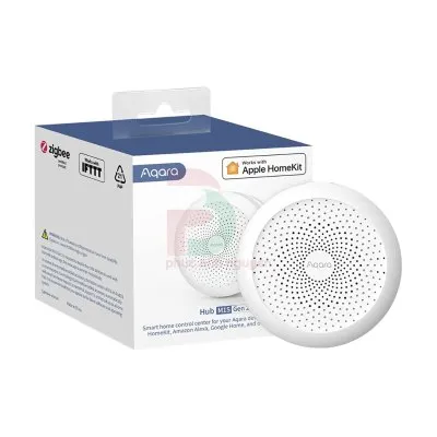 Aqara Hub M1S
