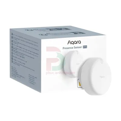 Cảm biến hiện diện Aqara FP2 - Wifi