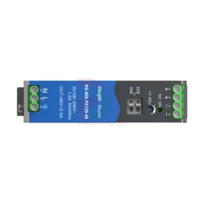 Bộ nguồn Ruijie RG-NIS-PA120-48