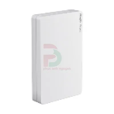 Thiết bị Access point WiFi 6 gắn tường dạng Ruijie RG-RAP1260