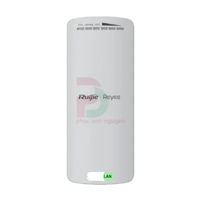Thiết bị wifi ngoài trời Ruijie RG-EST100-E (1 cặp)