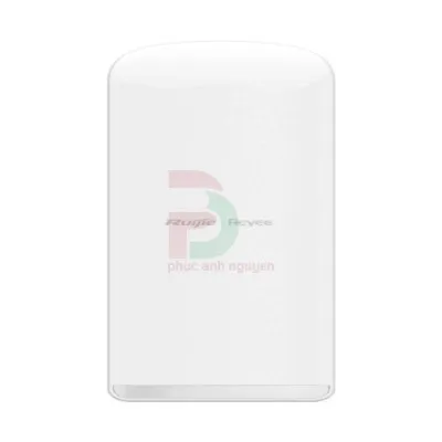 Cầu nối vô tuyến 15 dBi Ruijie RG-EST450G (1 chiếc)