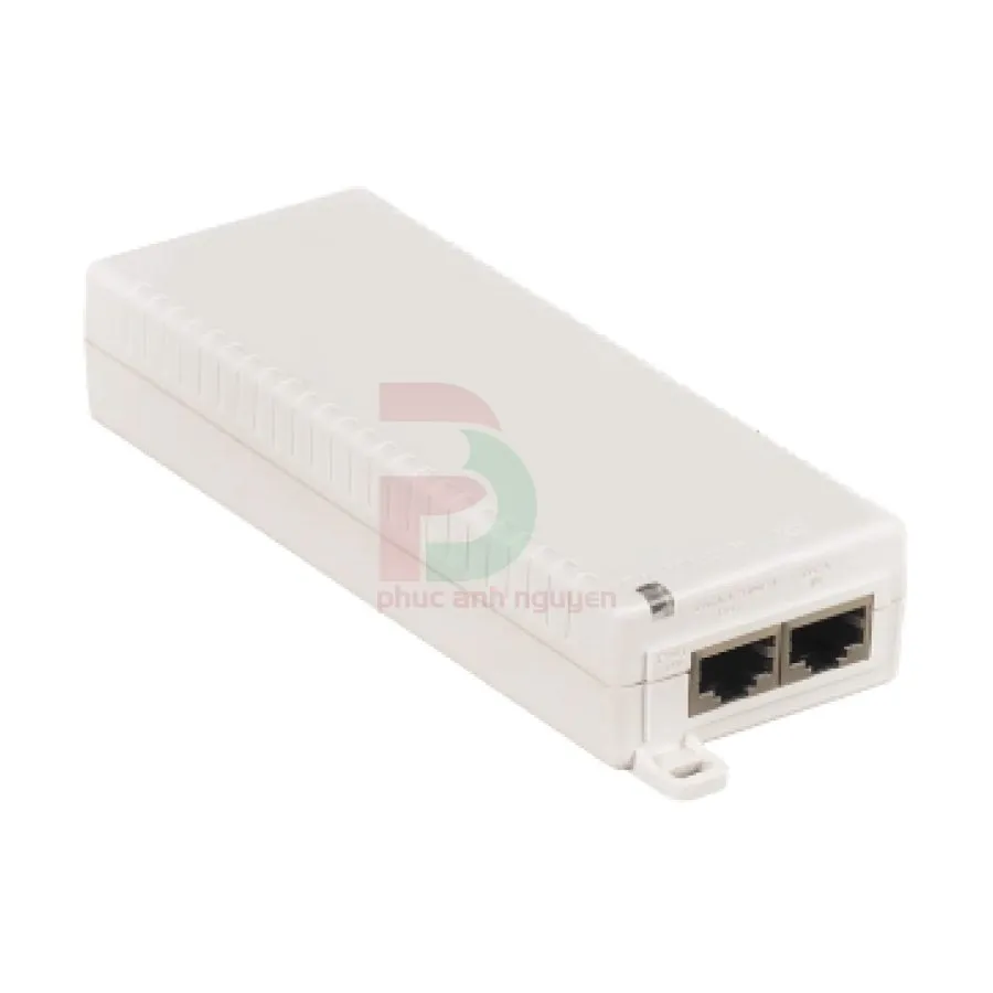 1-port PoE adapter Ruijie RG-E-120(GE) 1-port PoE adapter Ruijie RG-E-120(GE)