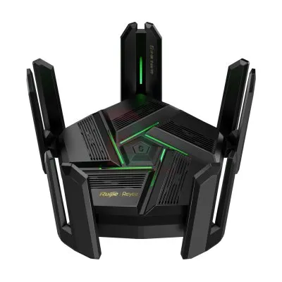 Router Gaming Wi-Fi 7 7200 Mbps Ruijie RG-EW7200BE PRO