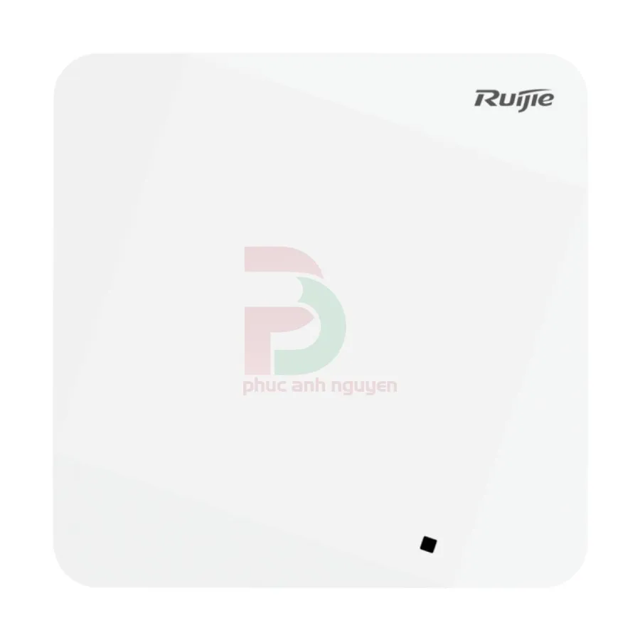 Access point wifi trong nhà RUIJIE gán trần/tường RG-AP720-L Access point wifi trong nhà RUIJIE gán trần/tường RG-AP720-L