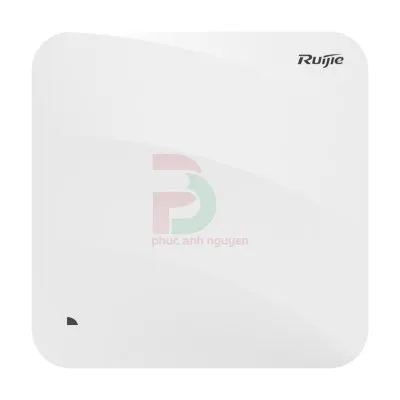 Thiết bị Access point WiFi6 Ruijie RG-AP810-L