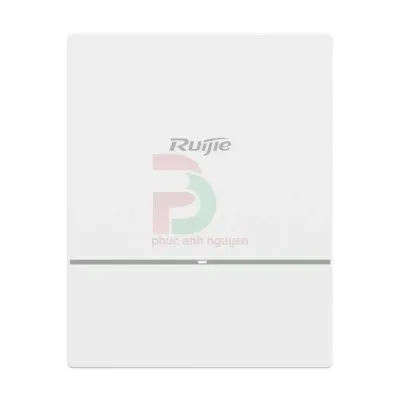 Thiết bị Access point WiFi6 Ruijie RG-AP820-L(V3)