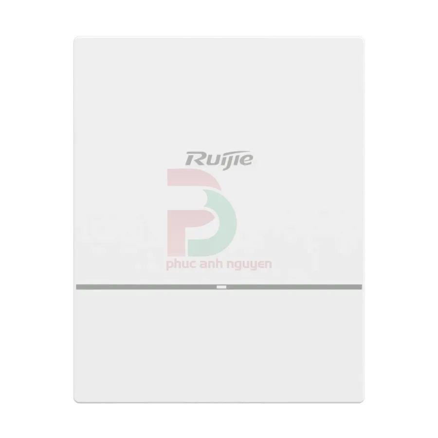Thiết bị Access point WiFi6 Ruijie RG-AP820-L(V3) Thiết bị Access point WiFi6 Ruijie RG-AP820-L(V3)