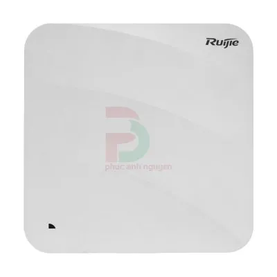 Thiết bị Access point WiFi6 Ruijie RG-AP840-L
