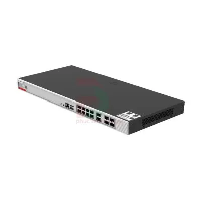 Thiết bị điều khiển WIFI thế hệ mới hiệu Ruijie RG-WS6012-L
