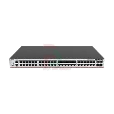 Cổng kết nối Ruijie RG-CS85-48SFP4XS-D