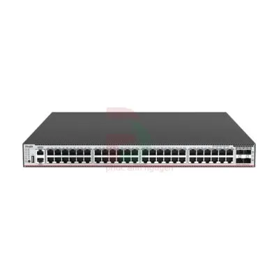Cổng kết nối Ruijie RG-CS85-48GT4XS-HPD