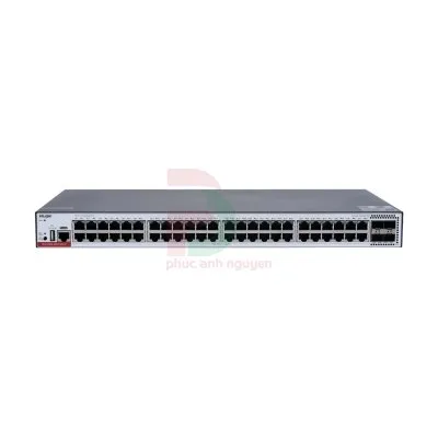 Cổng kết nối Ruijie RG-CS83-48GT4XS-PD