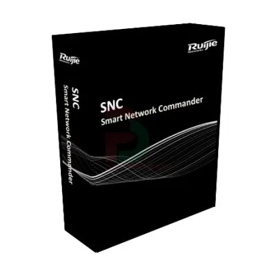SNC License for 50 Nodes Ruijie RG-SNC-Pro-EN-license-50