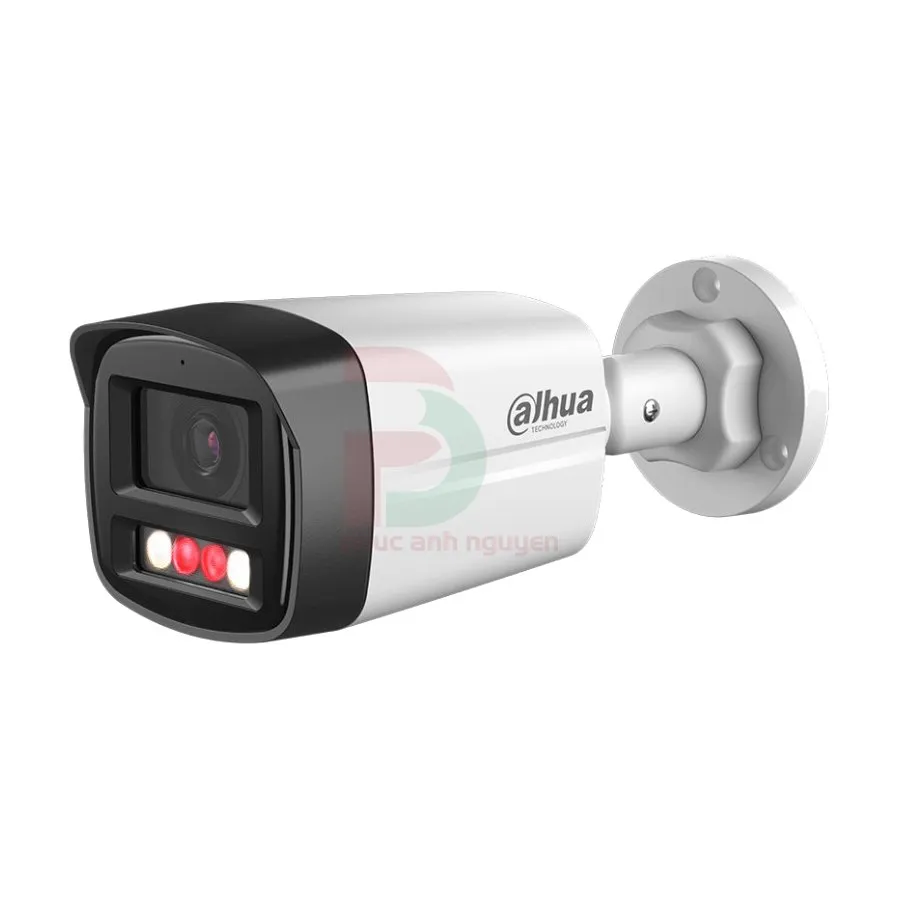 Camera IP chiếu sáng kép thông minh Dahua DH-IPC-B1E29-A-IL Camera IP chiếu sáng kép thông minh Dahua DH-IPC-B1E29-A-IL