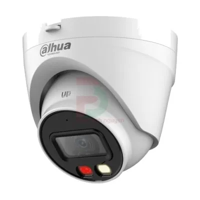 Camera IP chiếu sáng kép thông minh Dahua DH-IPC-HDW1239V-A-IL