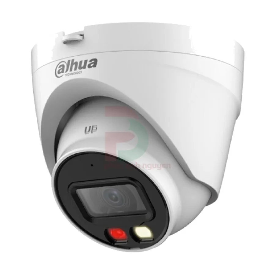 Camera IP chiếu sáng kép thông minh Dahua DH-IPC-HDW1239V-A-IL Camera IP chiếu sáng kép thông minh Dahua DH-IPC-HDW1239V-A-IL