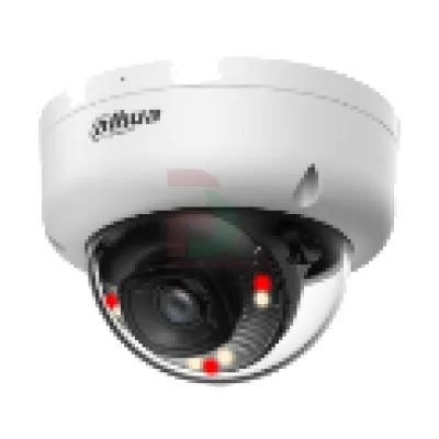 Camera IP chiếu sáng kép thông minh Dahua DH-IPC-HDBW1239E1-A-IL