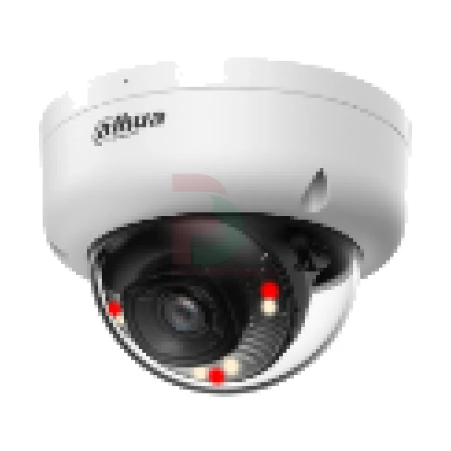 Camera IP chiếu sáng kép thông minh Dahua DH-IPC-HDBW1239E1-A-IL Camera IP chiếu sáng kép thông minh Dahua DH-IPC-HDBW1239E1-A-IL