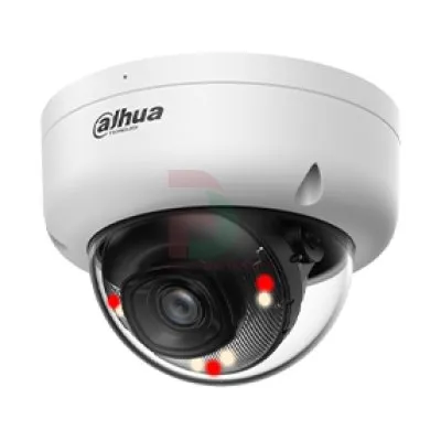 Camera IP chiếu sáng kép thông minh Dahua DH-IPC-HDBW1439E1-A-IL