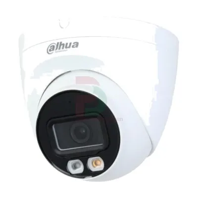 Camera IP chiếu sáng kép thông minh Dahua DH-IPC-HDW1439V-A-IL