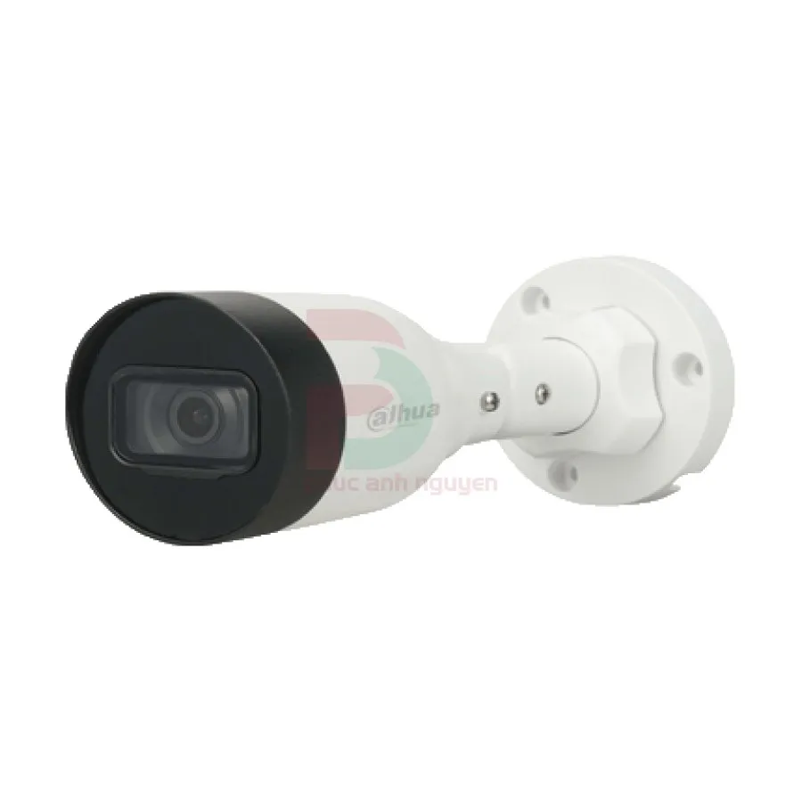 Camera IP hồng ngoại Dahua DH-IPC-HFW1230S1P-S5 Camera IP hồng ngoại Dahua DH-IPC-HFW1230S1P-S5