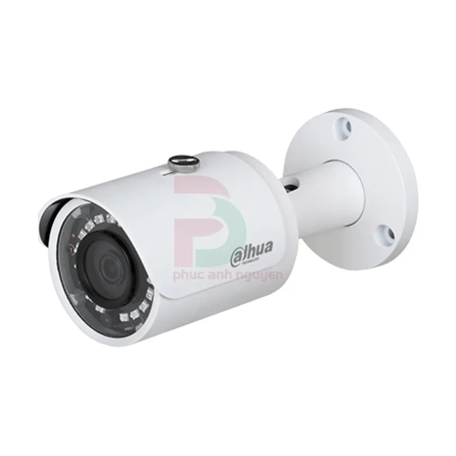 Camera IP hồng ngoại Dahua DH-IPC-HFW1230SP-S5 Camera IP hồng ngoại Dahua DH-IPC-HFW1230SP-S5