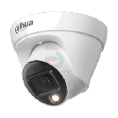 Camera IP FullColor Dahua DH-IPC-HDW1239T1-A-LED
