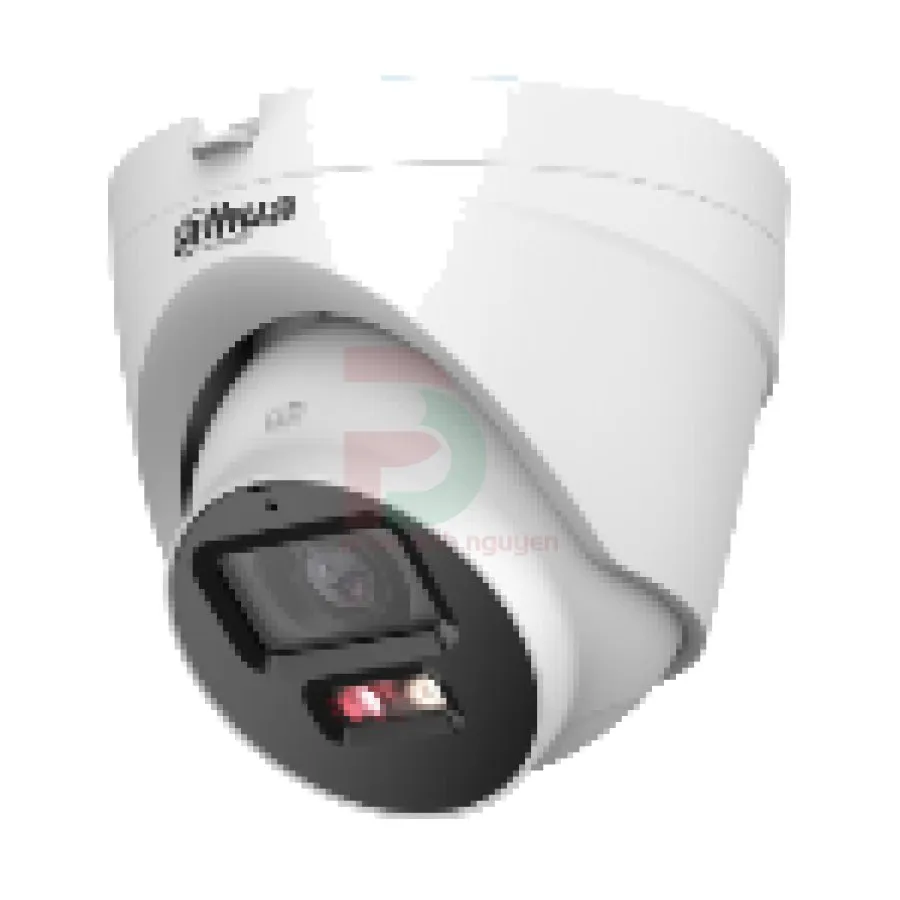 Camera IP cảnh báo chủ động Dahua DH-IPC-HDW1439V-PV Camera IP cảnh báo chủ động Dahua DH-IPC-HDW1439V-PV