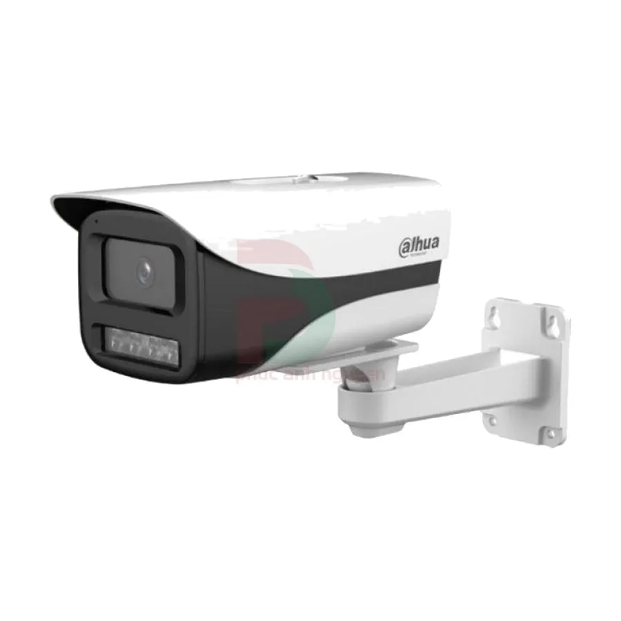Camera IP WizColor nhìn đêm như ngày Dahua DH-IPC-HFW2449M-AS-B-PRO Camera IP WizColor nhìn đêm như ngày Dahua DH-IPC-HFW2449M-AS-B-PRO