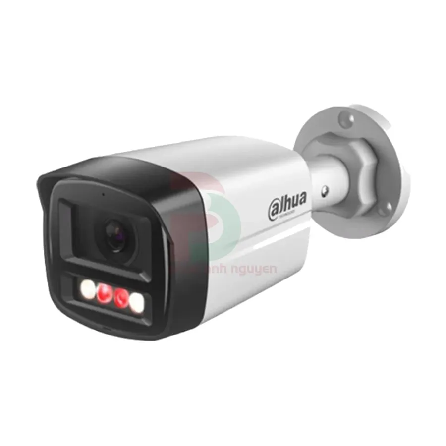 Camera IP Wizsense 2 Chiếu sáng kép thông minh Dahua DH-IPC-HFW2249T-AS-IL Camera IP Wizsense 2 Chiếu sáng kép thông minh Dahua DH-IPC-HFW2249T-AS-IL