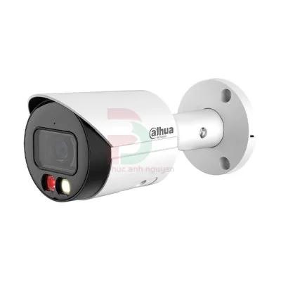 Camera IP Wizsense 2 Chiếu sáng kép thông minh Dahua DH-IPC-HFW2449S-S-IL