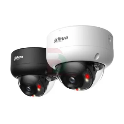 Camera IP Wizsense 2 Chiếu sáng kép thông minh Dahua DH-IPC-HDBW2449E-S-IL