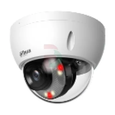 Camera IP Wizsense 2 Chiếu sáng kép thông minh Dahua DH-IPC-HDBW2649E-S-IL