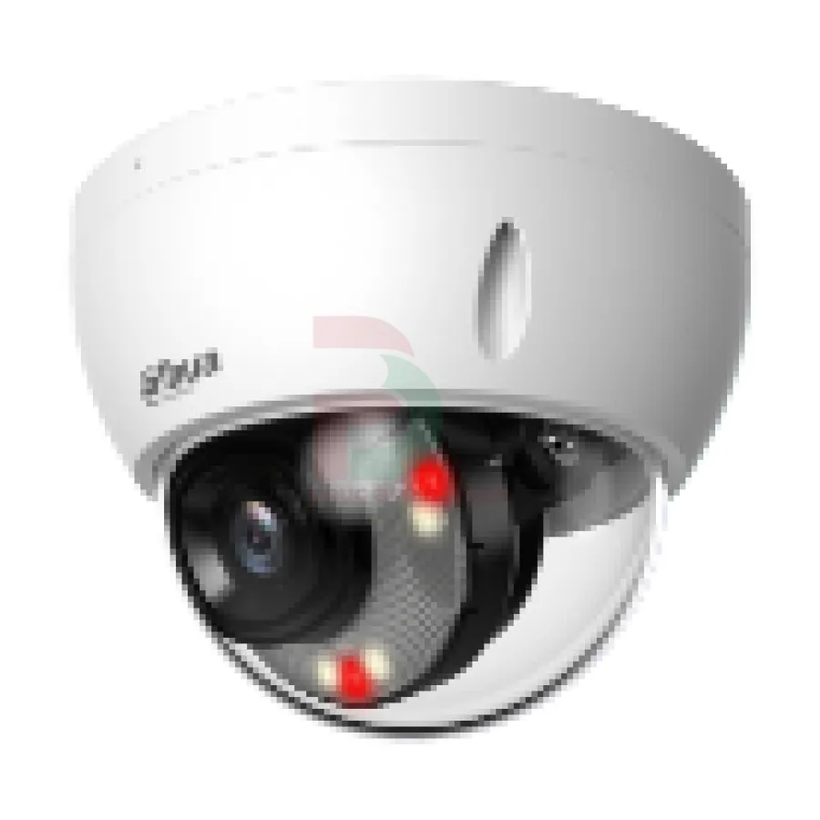 Camera IP Wizsense 2 Chiếu sáng kép thông minh Dahua DH-IPC-HDBW2649E-S-IL Camera IP Wizsense 2 Chiếu sáng kép thông minh Dahua DH-IPC-HDBW2649E-S-IL