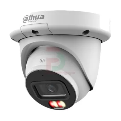 Camera IP Wizsense 3 FullColor Dahua DH-IPC-HDW3449QM-S-IL