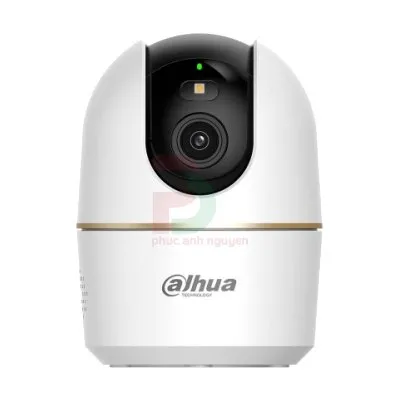 Camera Wi-Fi PT 3MP hồng ngoại Dahua DH-H3AS