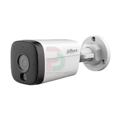 Camera Wi-Fi Bullet 5MP ánh sáng kép Dahua DH-IPC-HFW1539DTK2-SAW-IL