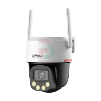 Camera Wi-Fi PT 3MP WizColor Dahua DH-P3F-PV