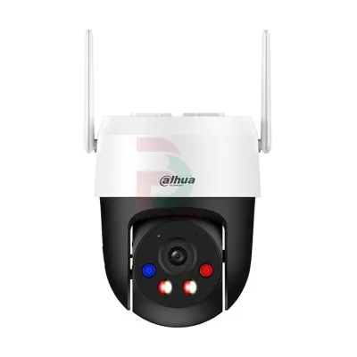 Camera Wi-Fi PT 3MP Full Color Dahua DH-P3AS-PV
