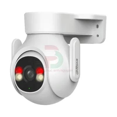 Camera Wi-Fi PT 3MP Full Color Dahua DH-P3B-PV